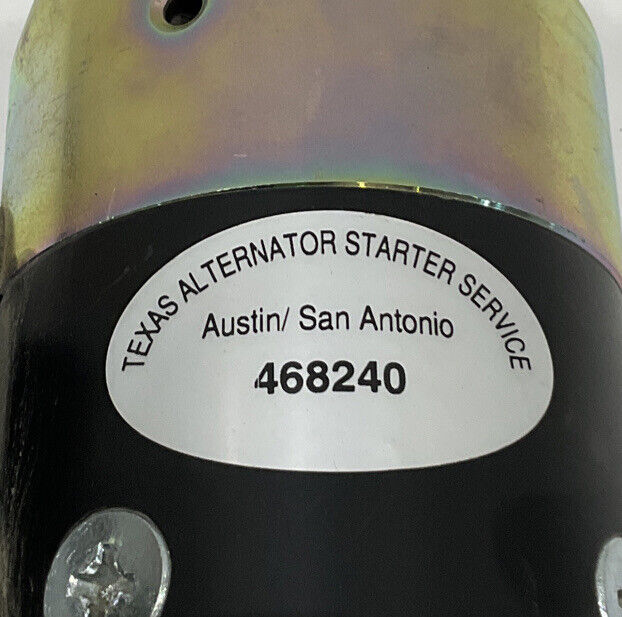 J&N 410-52087 STARTER 120-6045N