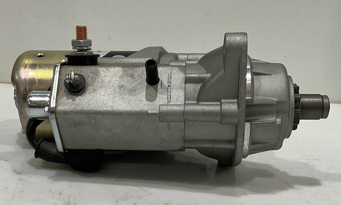 J&N 410-52087 STARTER 120-6045N