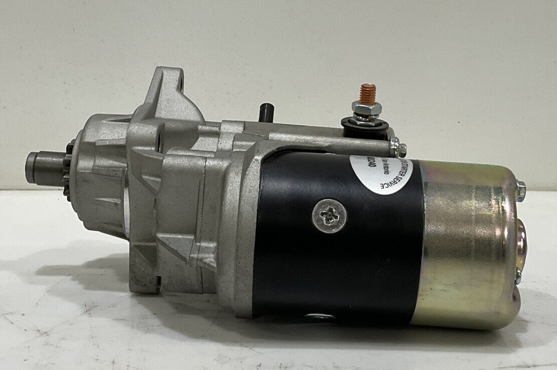 J&N 410-52087 STARTER 120-6045N