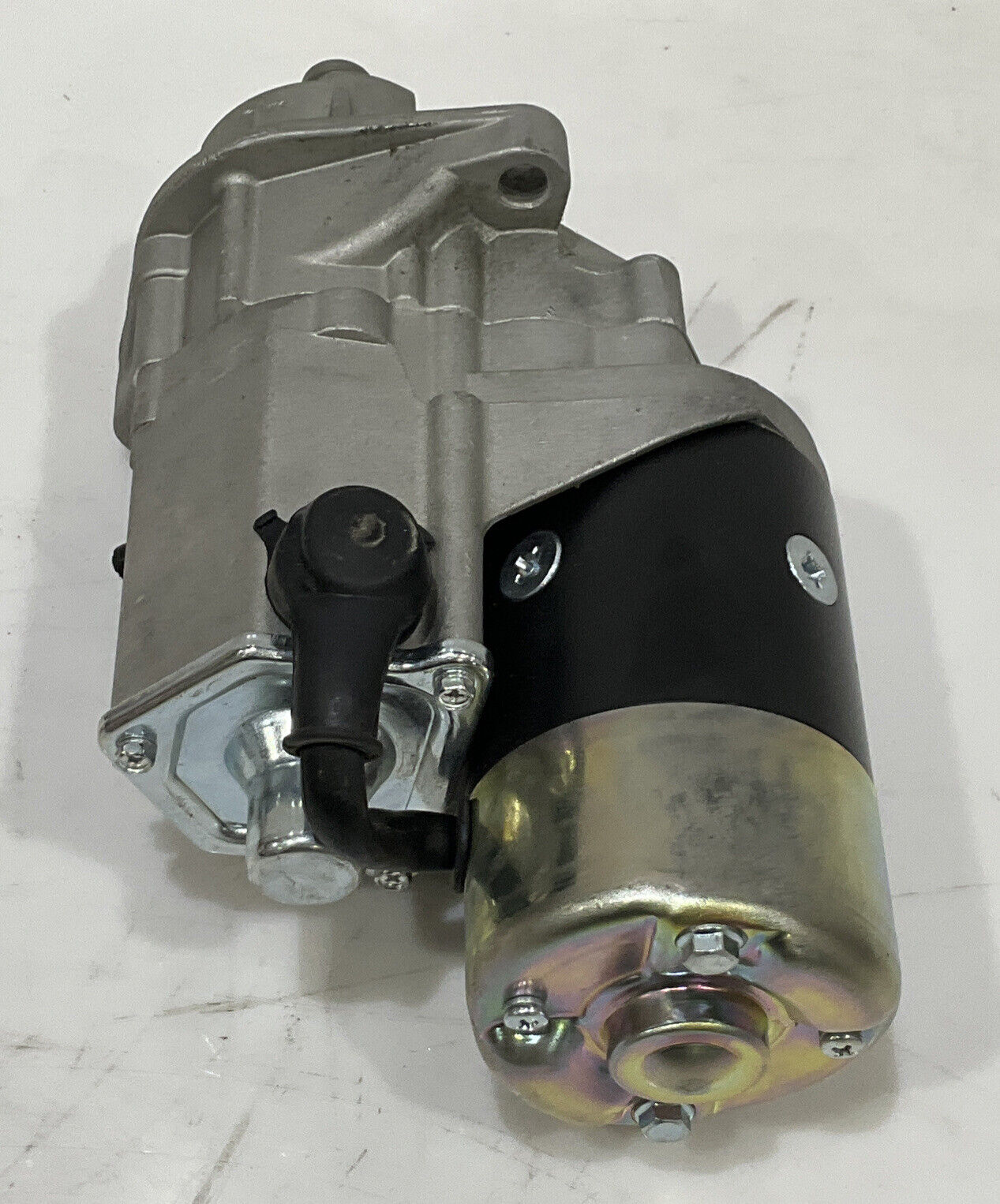 J&N 410-52087 STARTER 120-6045N