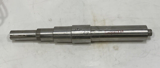 PUMP DRIVE GEAR SHAFT 55-324 610500SA33 6789