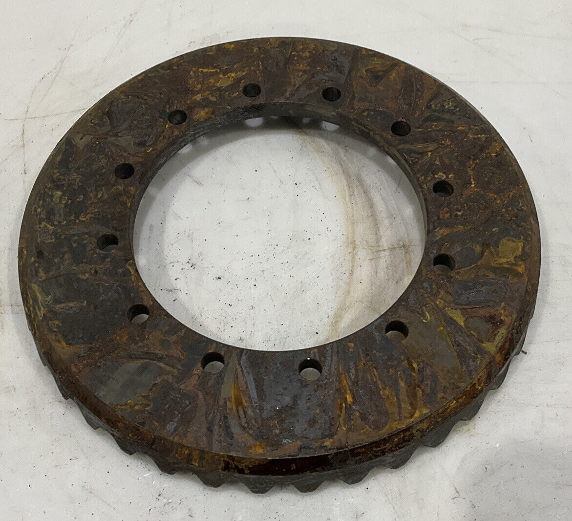 RING GEAR DIFFERENTIAL M-3445835-2