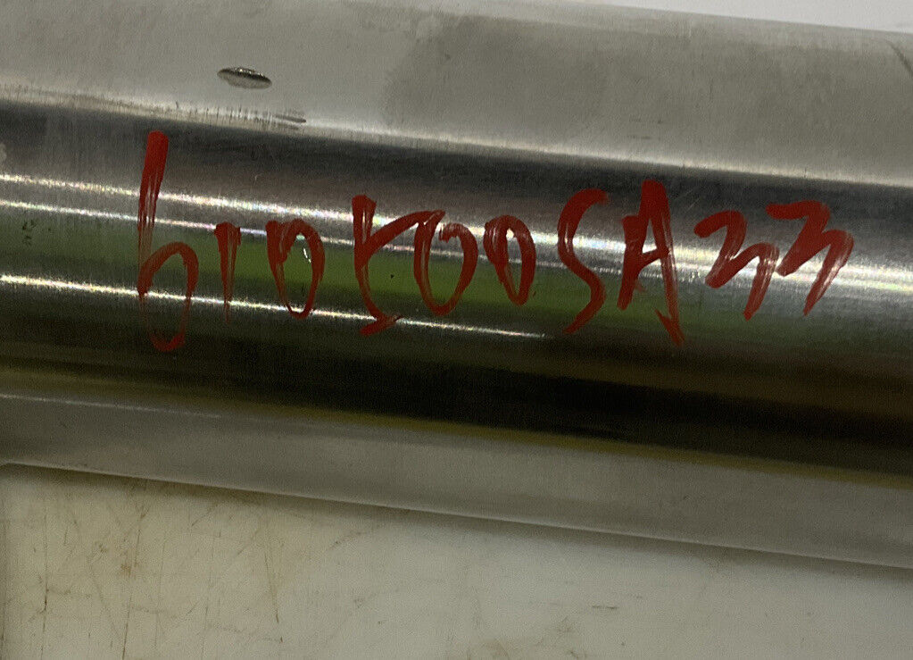 PUMP DRIVE GEAR SHAFT 55-324 610500SA33 6789