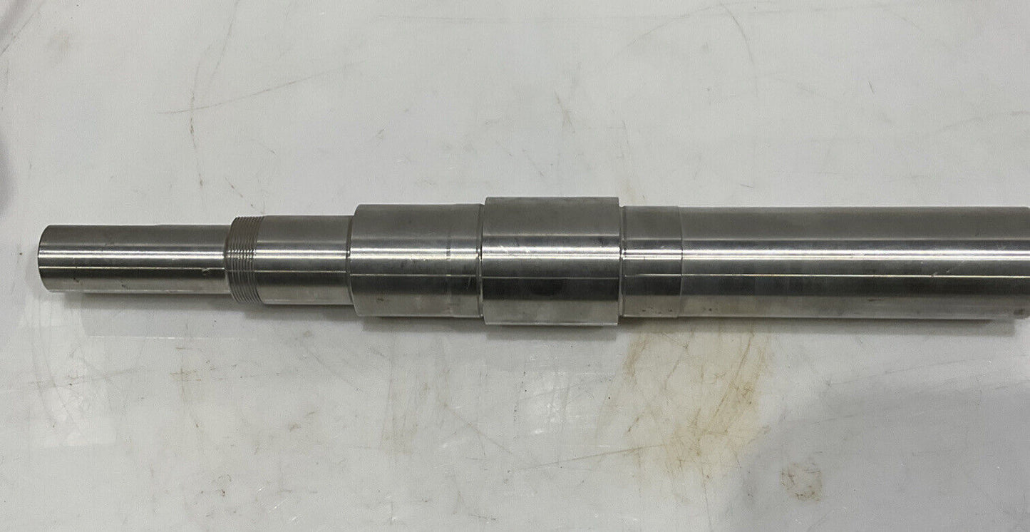 PUMP DRIVE GEAR SHAFT 55-324 610500SA33 6789