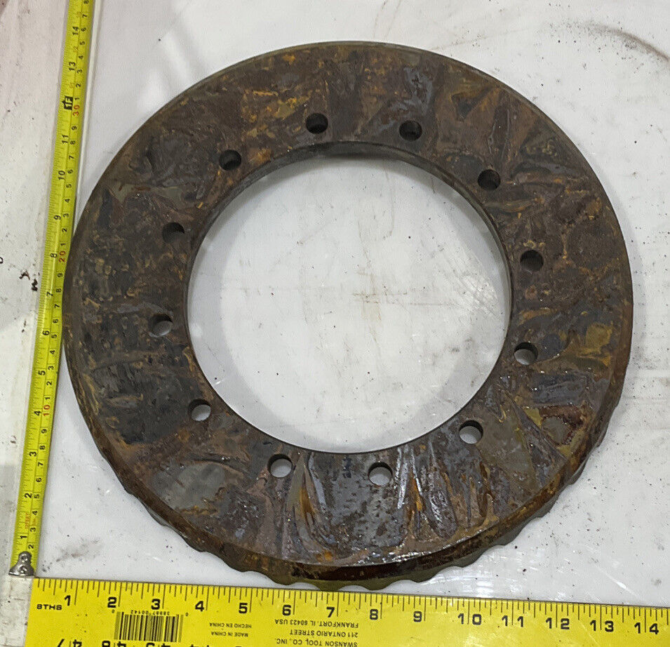 RING GEAR DIFFERENTIAL M-3445835-2