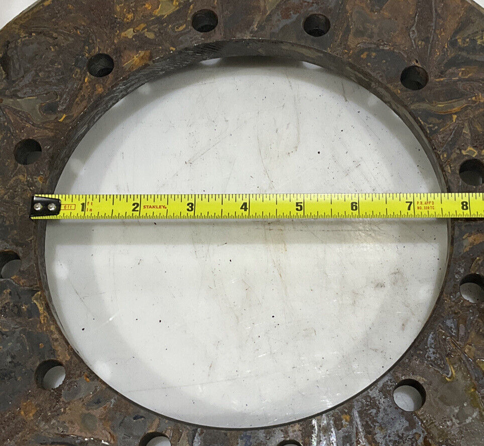 RING GEAR DIFFERENTIAL M-3445835-2