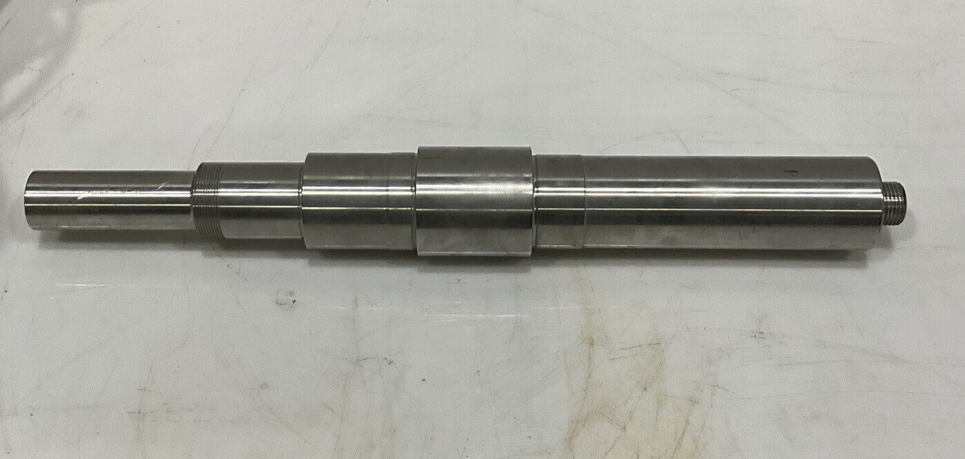 PUMP DRIVE GEAR SHAFT 55-324 610500SA33 6789