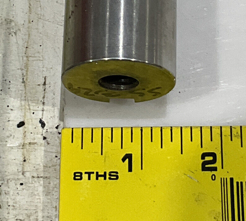 PUMP DRIVE GEAR SHAFT 55-324 610500SA33 6789