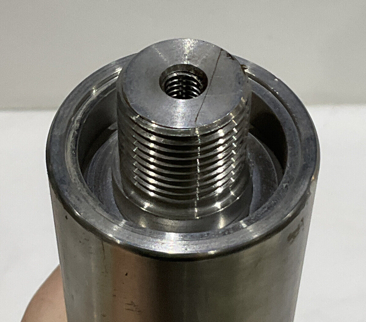 PUMP DRIVE GEAR SHAFT 55-324 610500SA33 6789