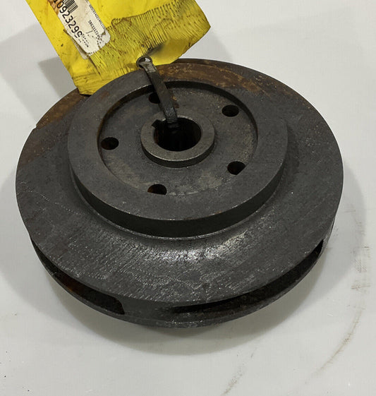 UNION PUMP FO 805C0142214A1110 IMPELLER ASTM A395