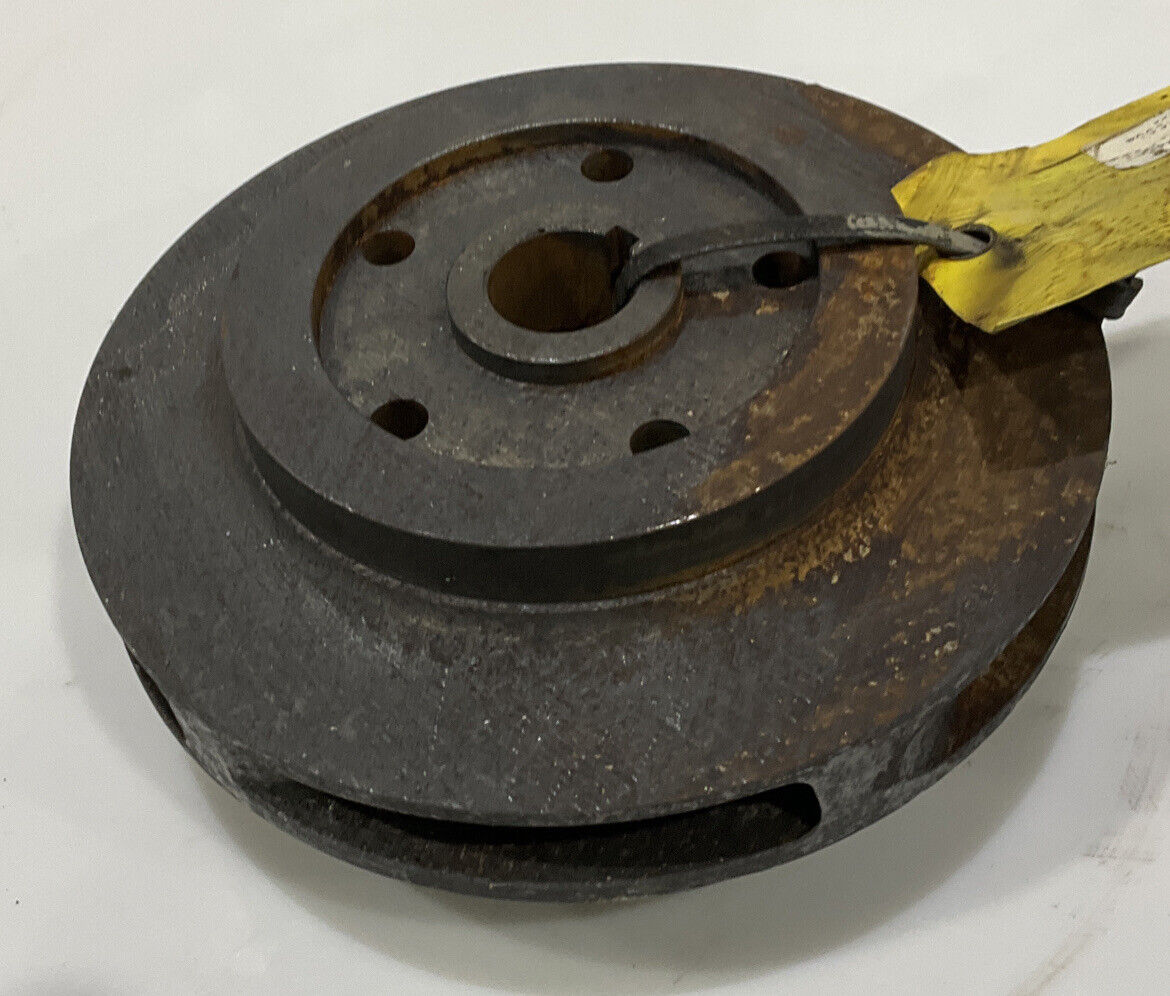 UNION PUMP FO 805C0142214A1110 IMPELLER ASTM A395