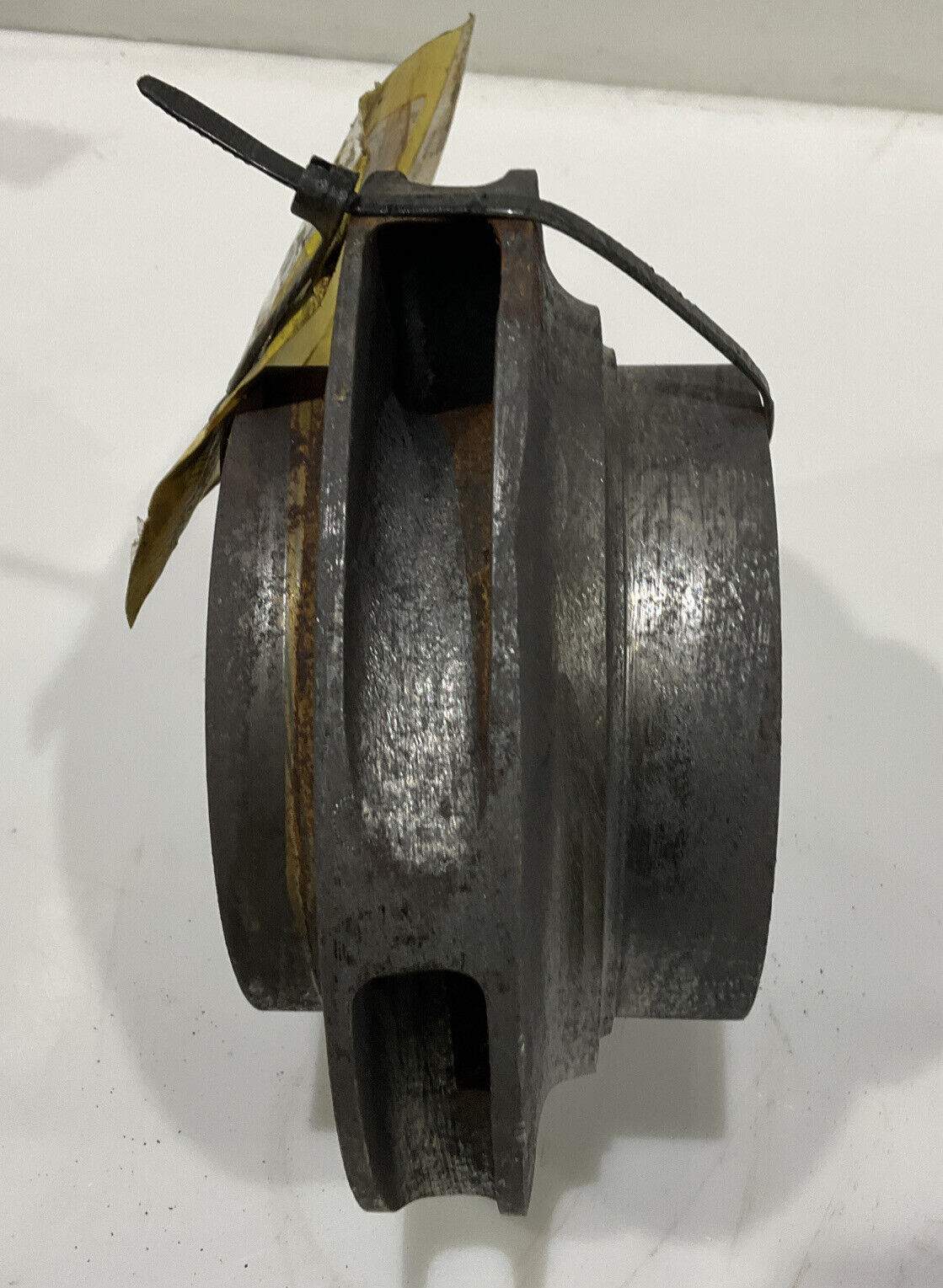 UNION PUMP FO 805C0142214A1110 IMPELLER ASTM A395