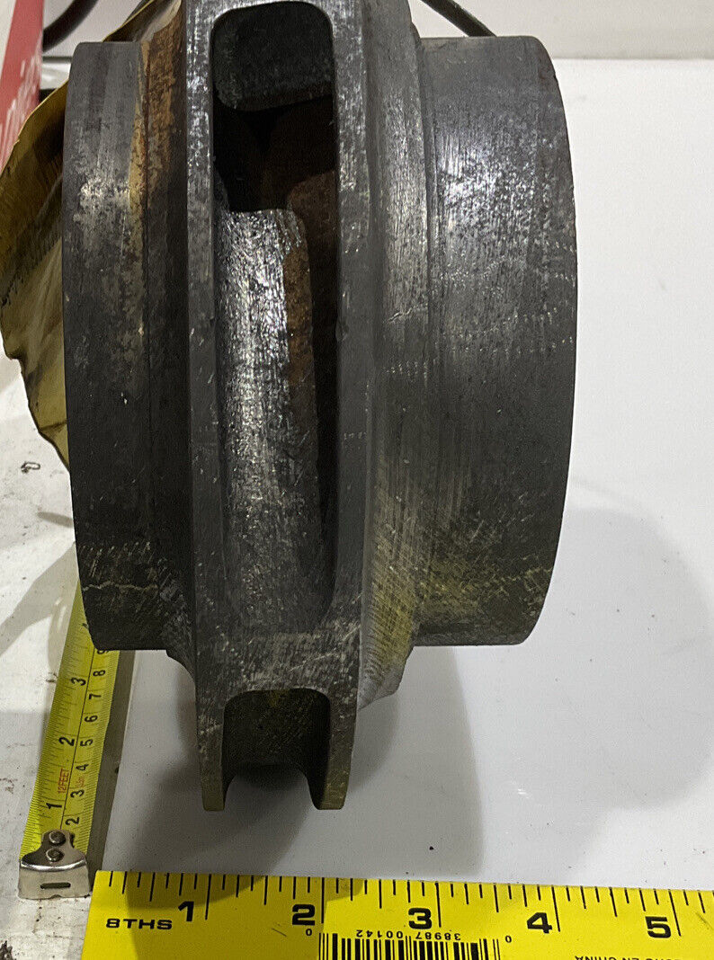 UNION PUMP FO 805C0142214A1110 IMPELLER ASTM A395