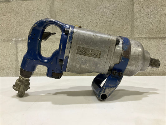 BLUE POINT AT1100A 1” DRIVE IMPACT WRENCH