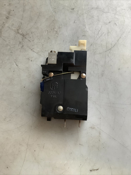 ITE E20C1L1 OVERLOAD RELAY 600VAC 476