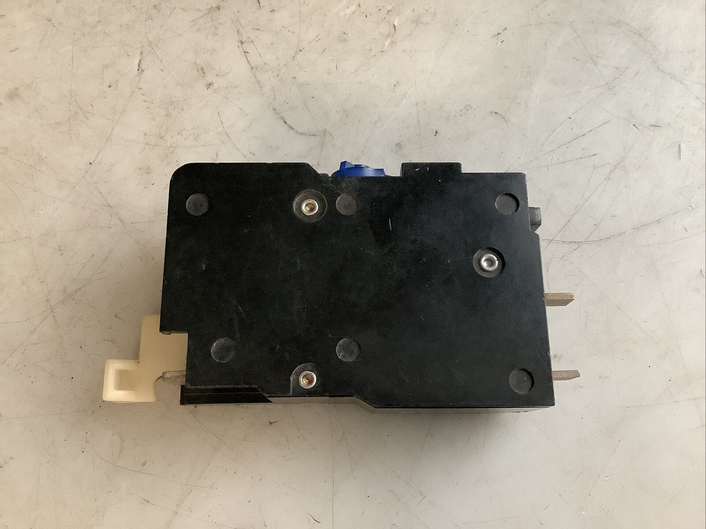 ITE E20C1L1 OVERLOAD RELAY 600VAC 476