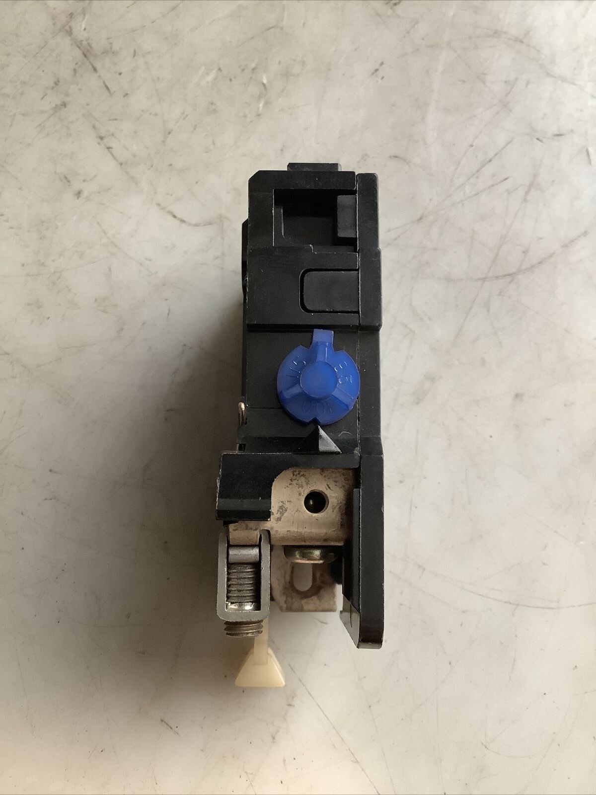ITE E20C1L1 OVERLOAD RELAY 600VAC 476