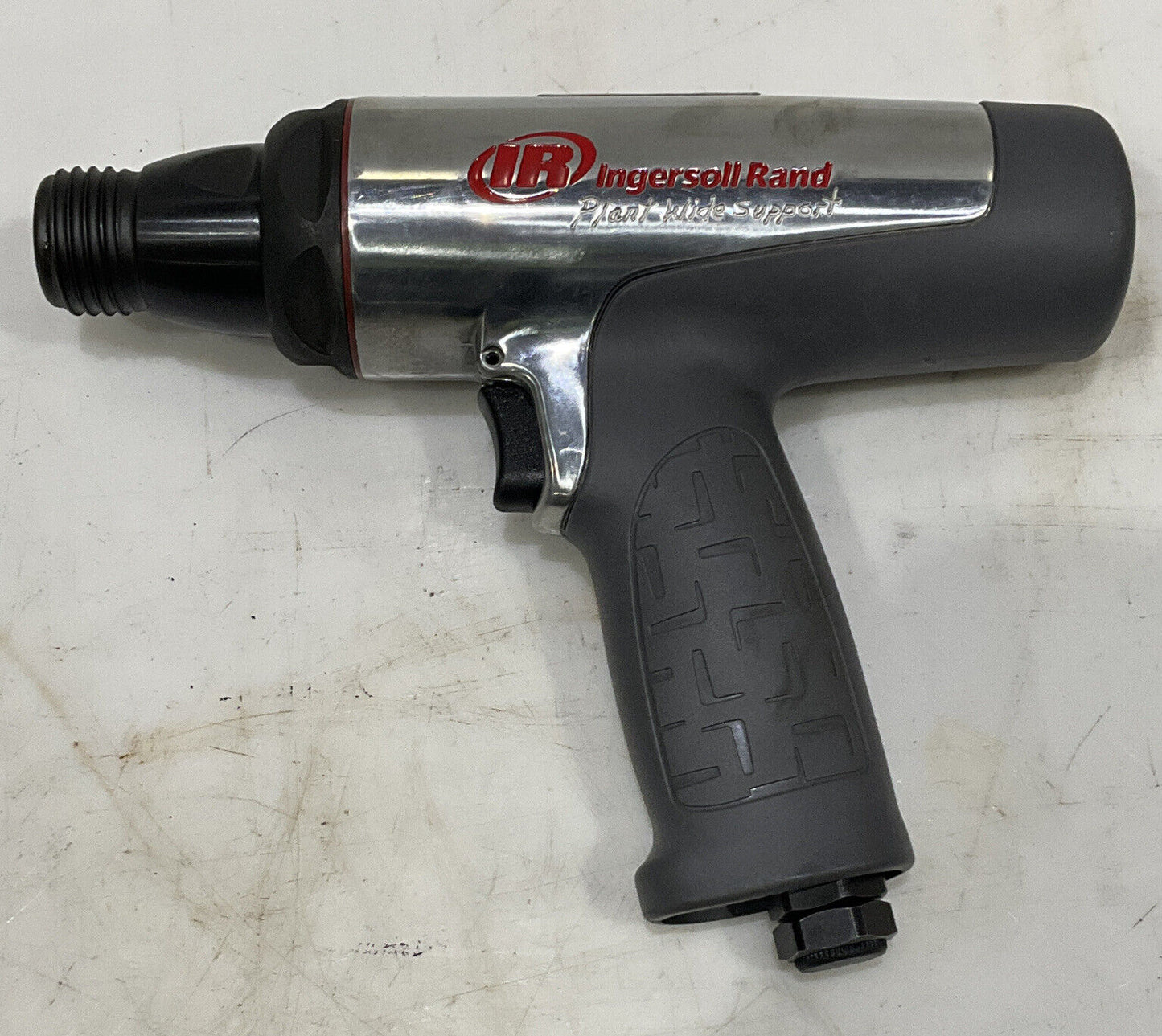 INGERSOLL RAND 122MAX AIR HAMMER SET BA13K00242 476