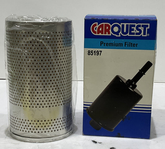 CARQUEST 85197 OIL FILTER 476