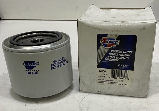 CARQUEST 84730 OIL FILTER 476