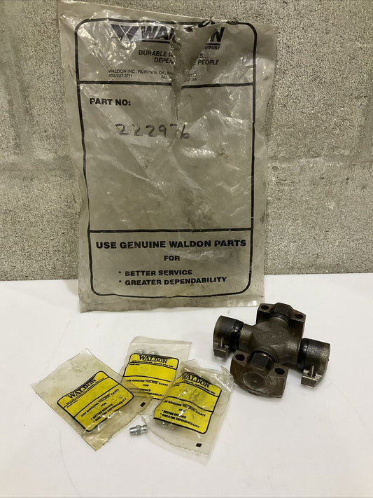 WALDON 222976 U-JOINT 476