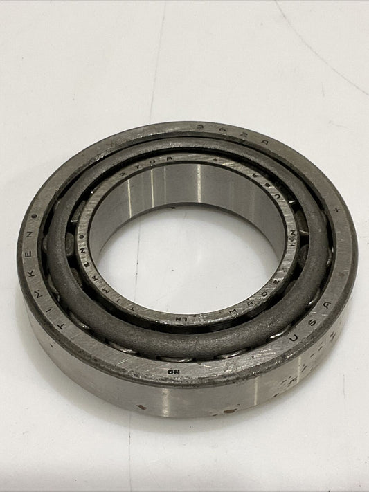 TIMKEN 362A 370A ROLLER BEARING 476