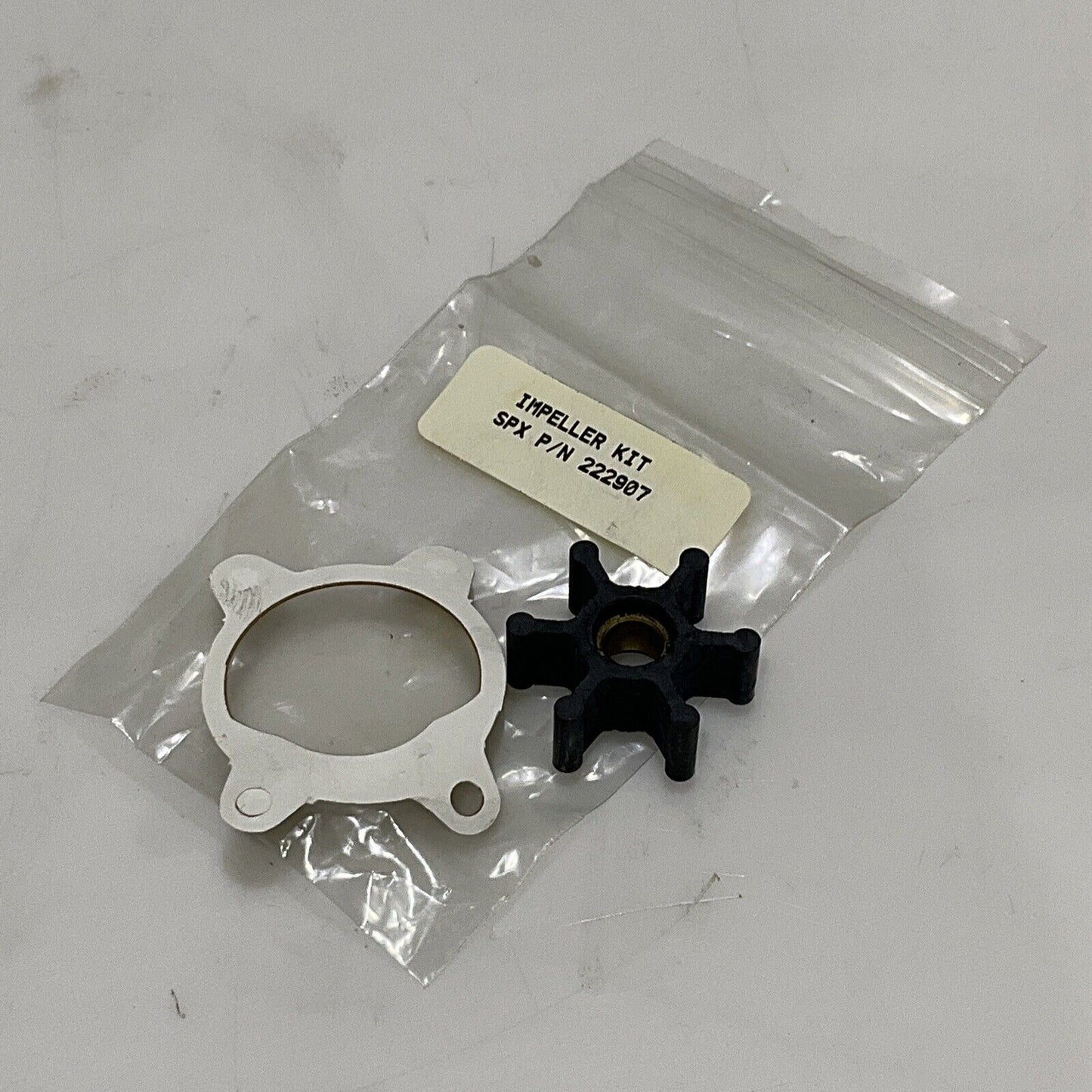 SPX 222907 IMPELLER KIT 476