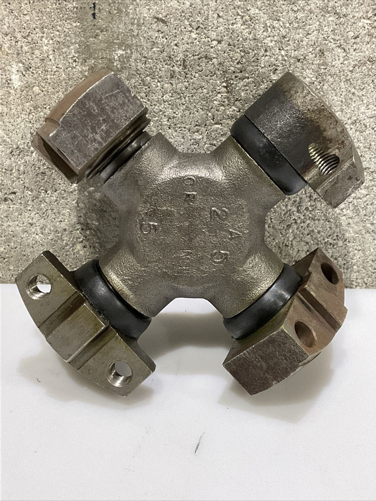 WALDON 222976 U-JOINT 476