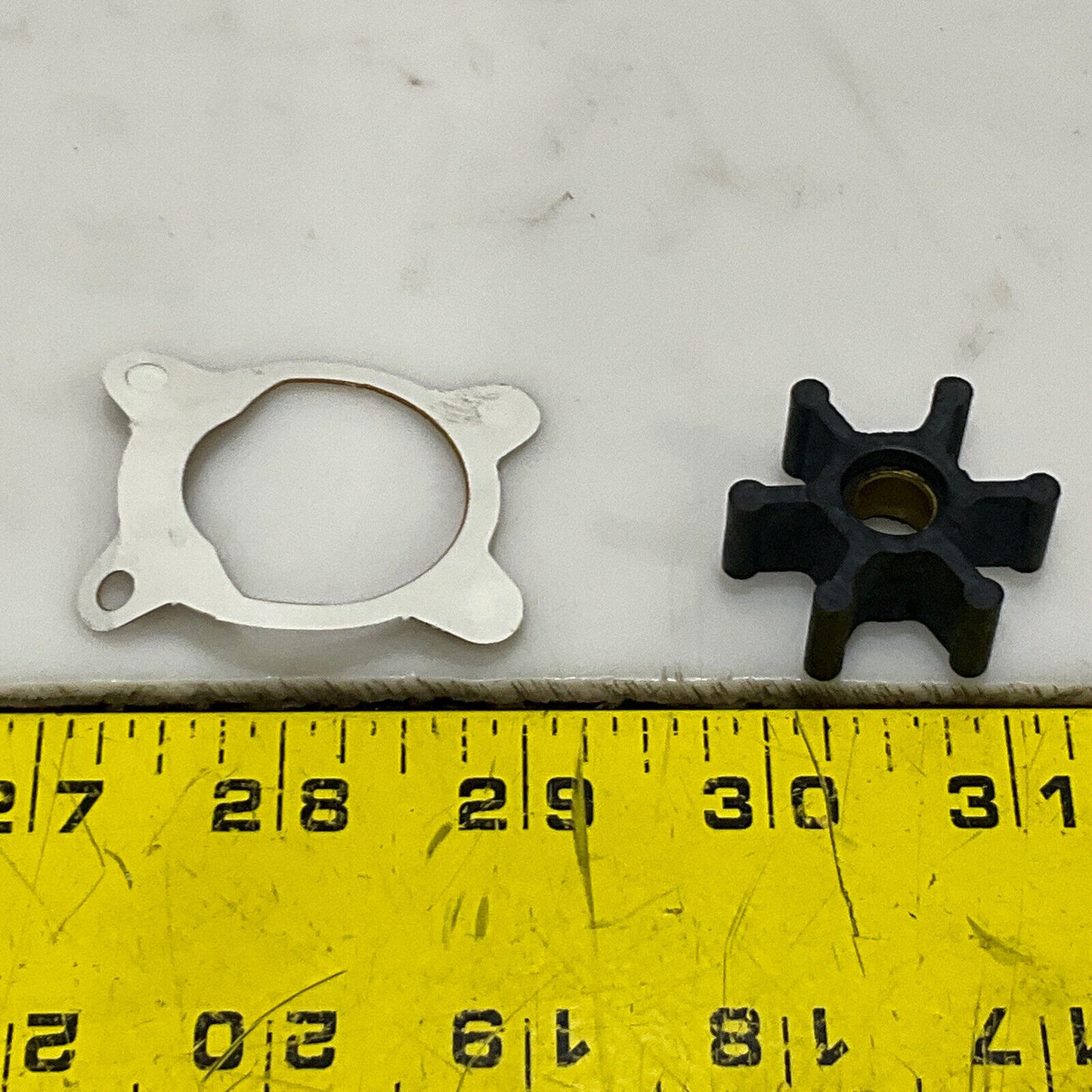 SPX 222907 IMPELLER KIT 476