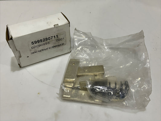 SIEMENS-ALLIS 2510 599280711 02090993 0001 CONTACT ELECTRICAL KIT SZ 3 476