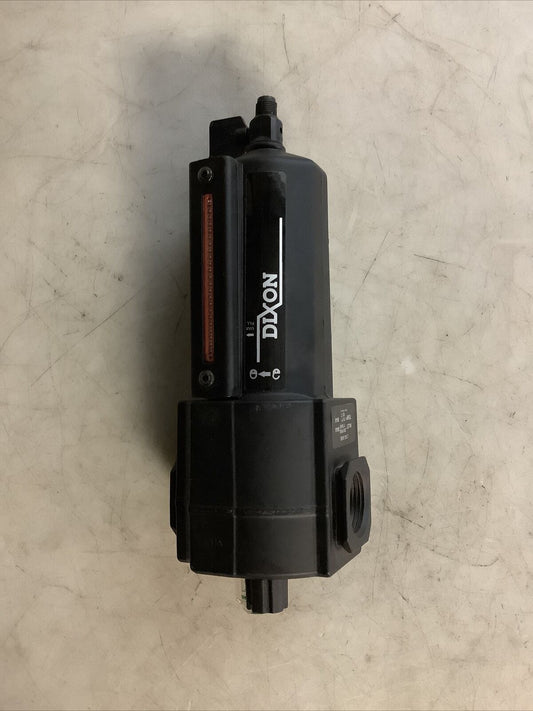 DIXON L74C-6MB OIL FOG LUBRICATOR 3/4IN 250PSIG 476