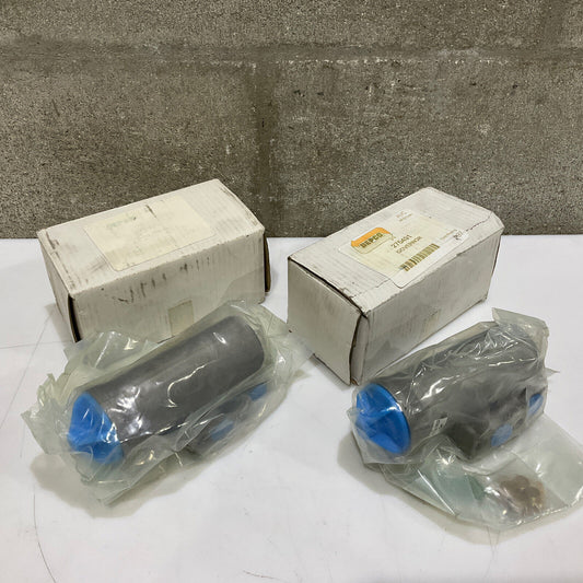 BEPCO 275491 GOVERNOR LOT OF 2 476