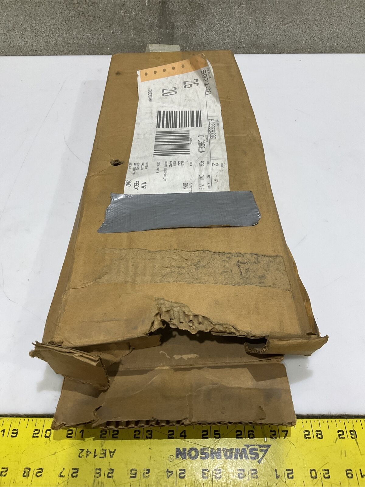 EUCLID HITACHI E12969325 BRAKE LINING 476