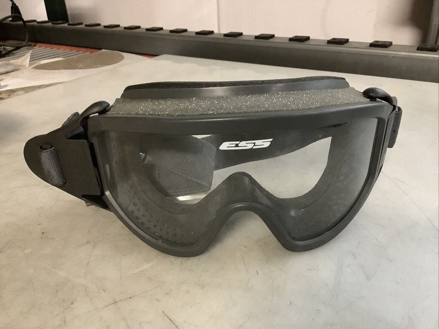 ESS 740-0283 STRIKETEAM XTO GOGGLES 476