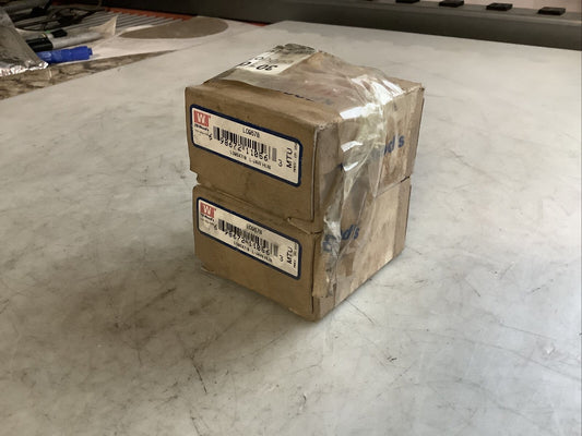 TB WOODS L09578 JAW COUPLING HUB 476 - QTY 2