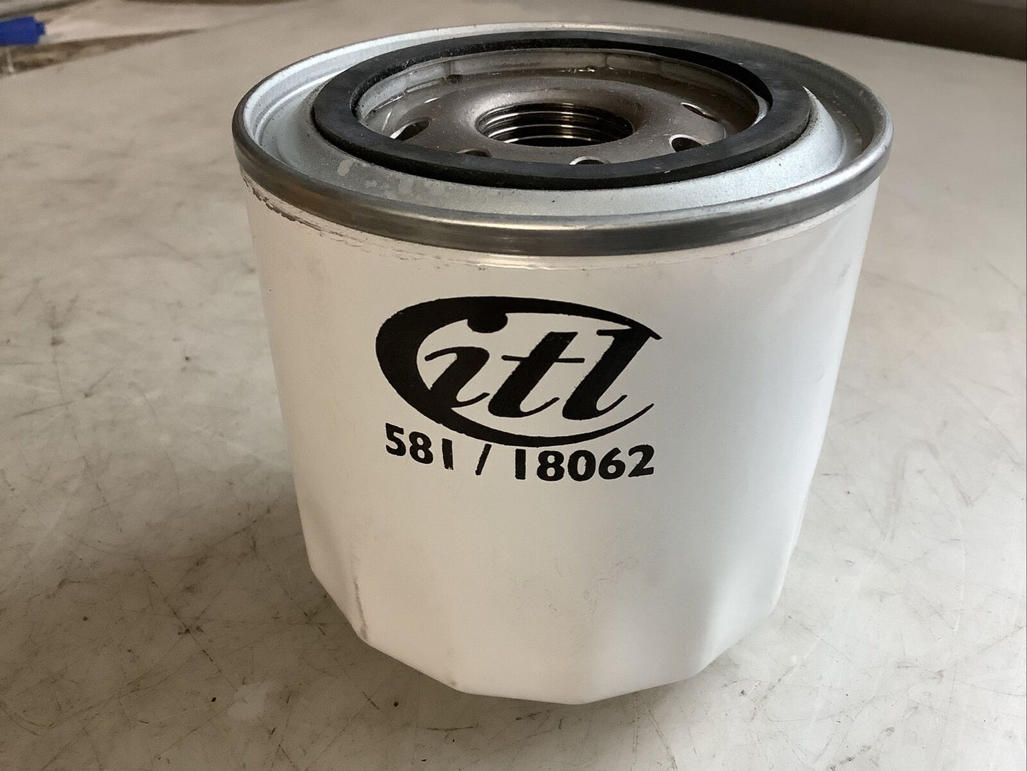 JCB 581/18062 HYDRAULIC FILTER 476