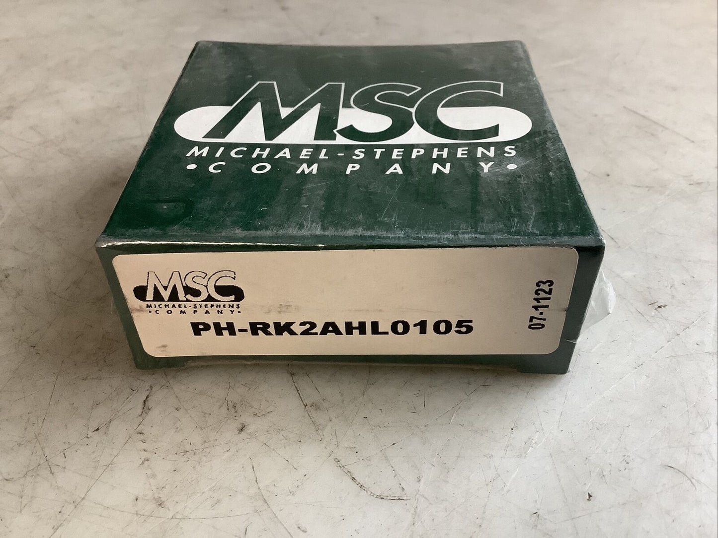 MSC PH-RK2AHL0105 VITON SEAL KIT 476