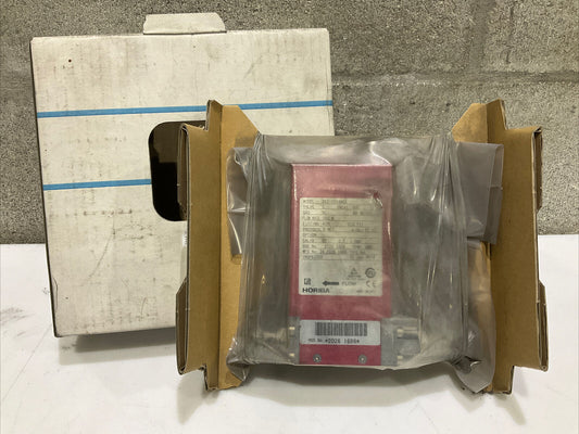 HORIBASTEC N2 10SLM SEC-Z524MGXN ELECTRICAL MASS FLOW CONTROLLER VALVE 476