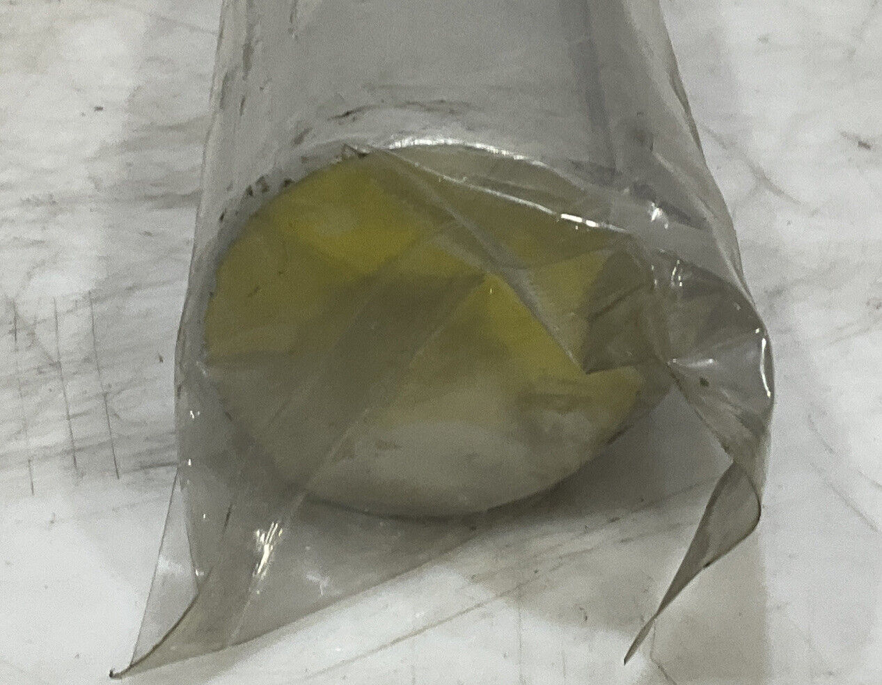 PALL 1162640 PSS CLEANABLE POROUS METAL FILTER C-20-12-2PF 476