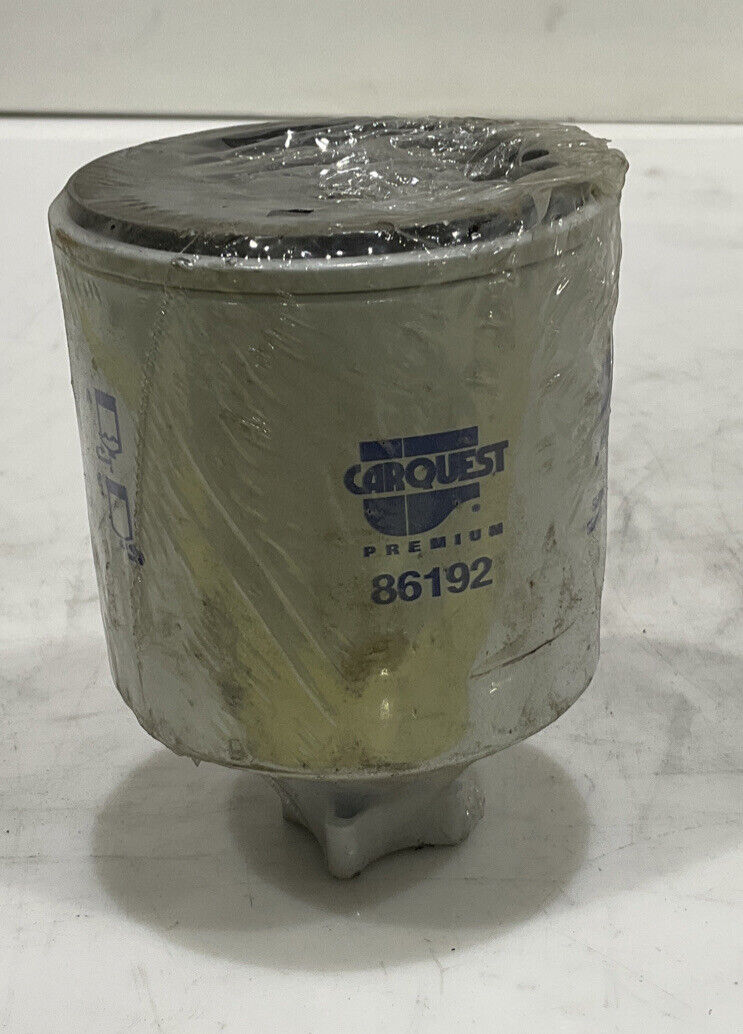 CARQUEST 86192 OIL FILTER 476