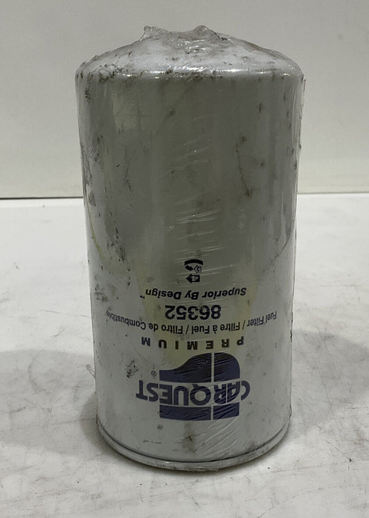 CAR QUEST 86352 PREMIUM FUEL FILTER 476
