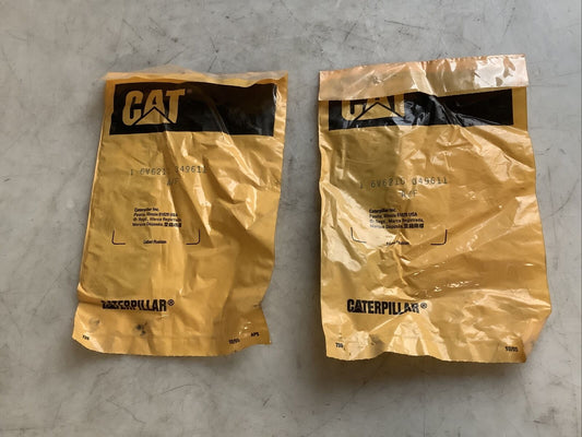 CAT 6V6210 GASKET 476 - LOT OF 2