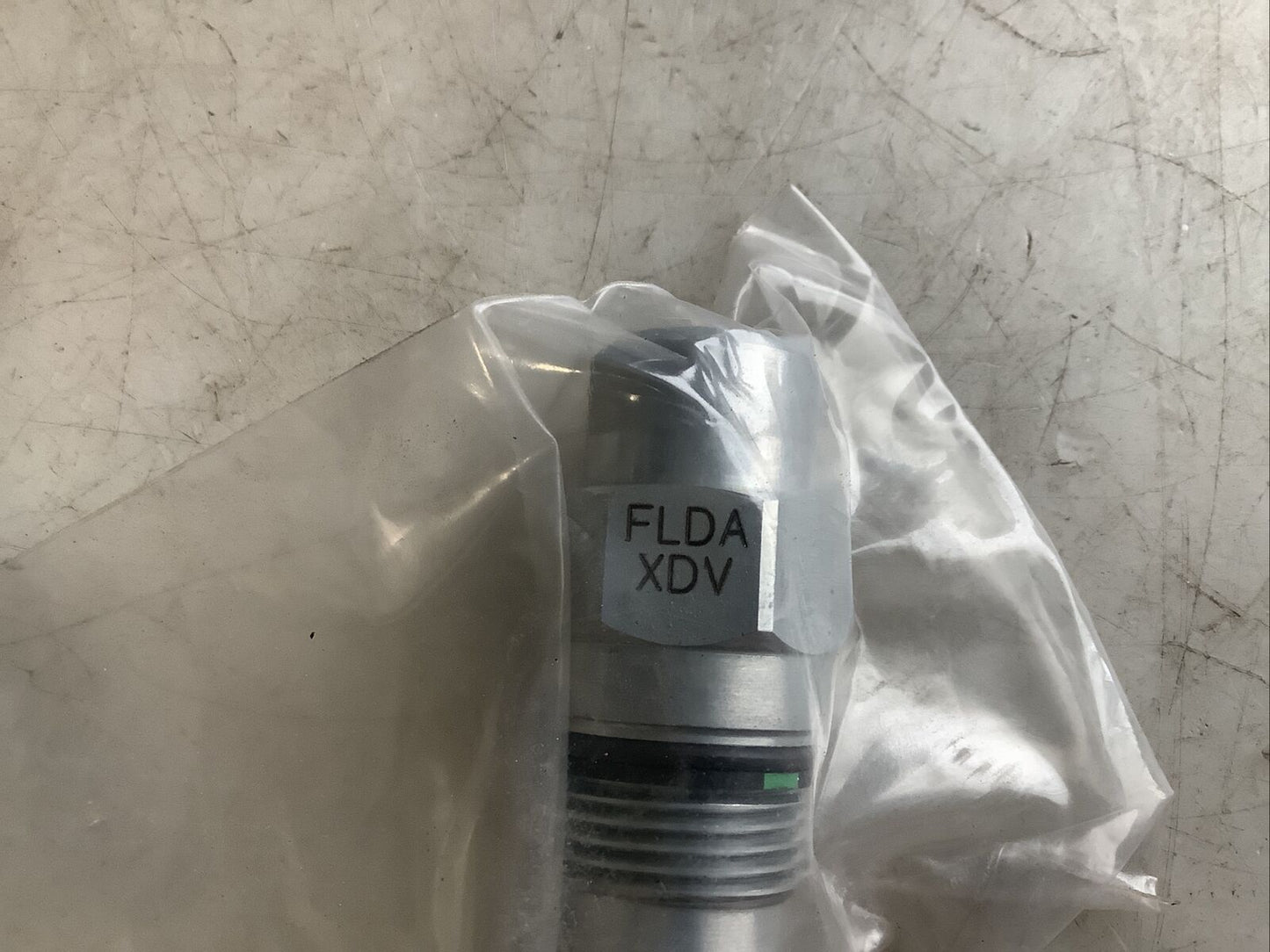 SUN HYDRAULICS FLDA-XDV HYDRAULIC FILTER CARTRIDGE 476