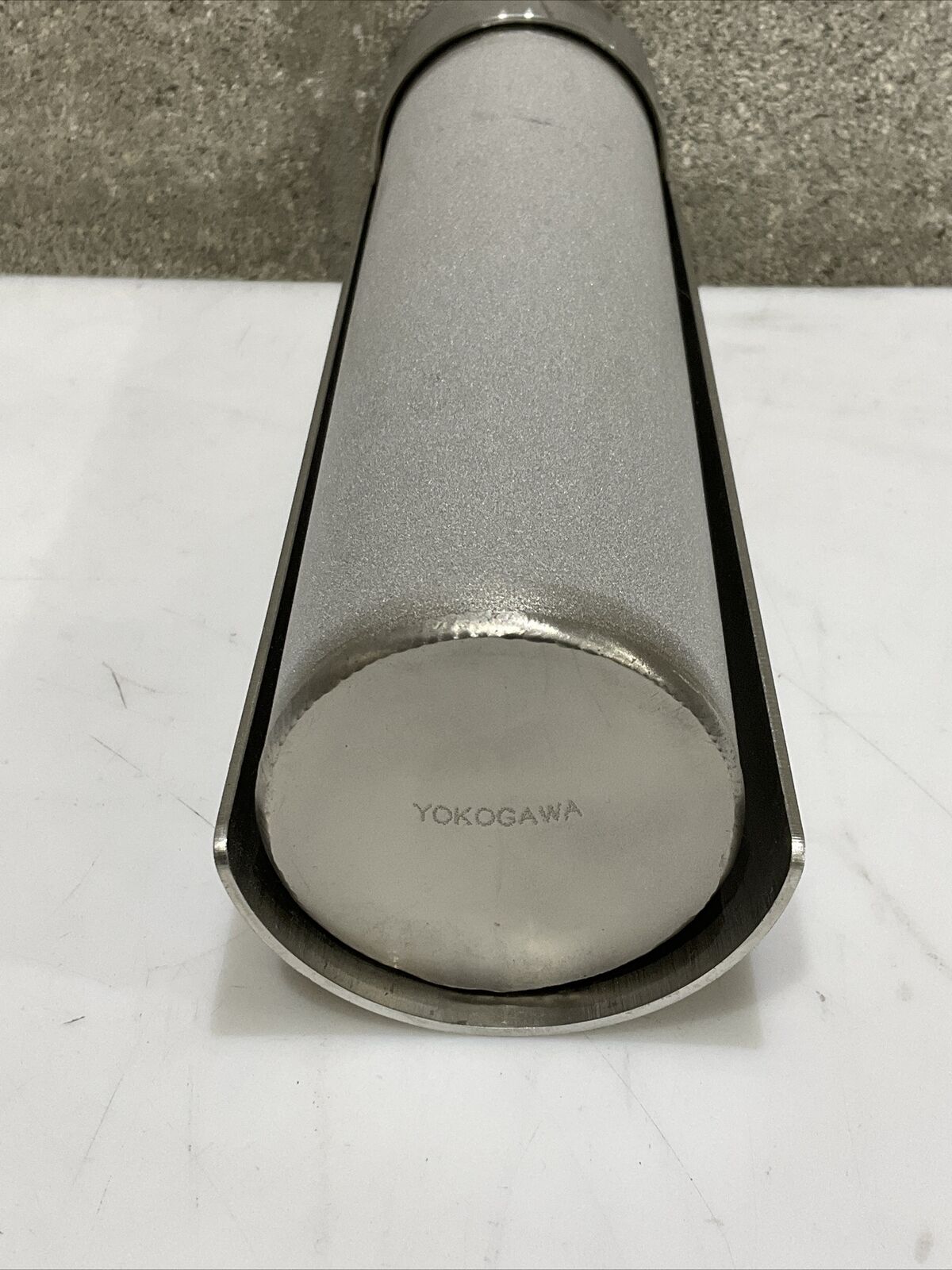 YOKOGAWA M1234SE-A SELF CLEANING FLY ASH FILTER 476