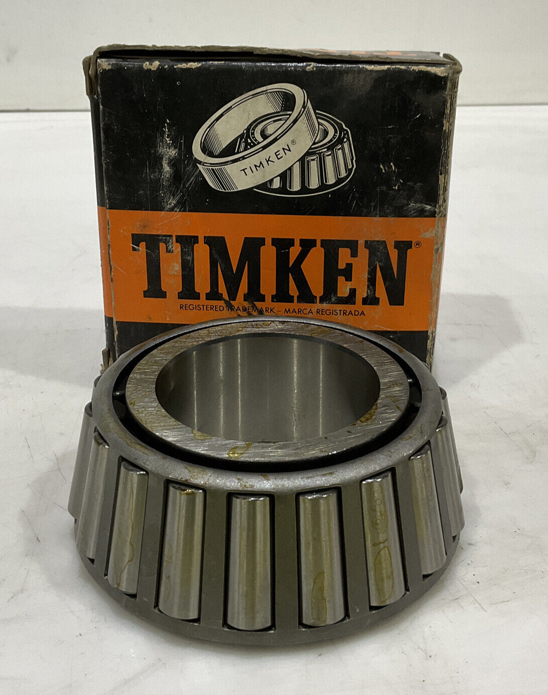 TIMKEN 5583 TAPERED ROLLER BEARING 476