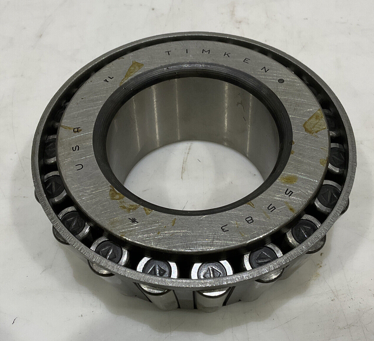 TIMKEN 5583 TAPERED ROLLER BEARING 476