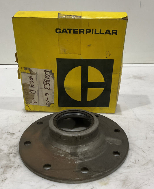 CATERPILLAR OEM 652748 COVER A 476