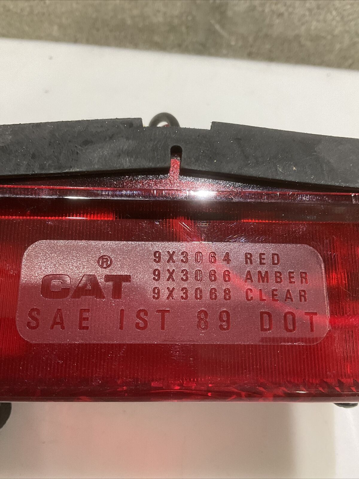 CAT 3E-6467 LAMP G SIGNAL  476