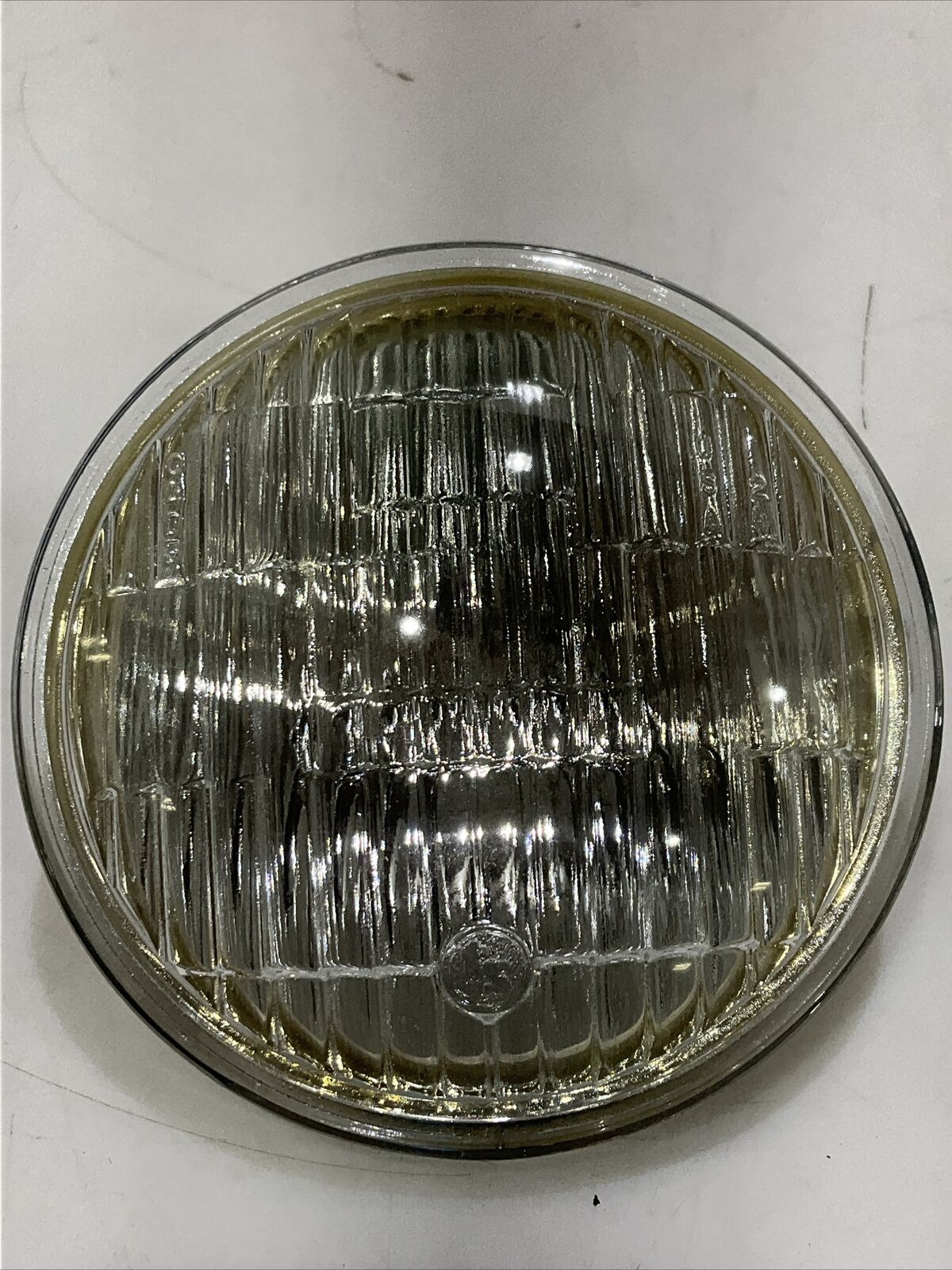 SUNRAY LIGHTING 4502 HALOGEN SEALED BEAM LAMP LOT OF 2 476