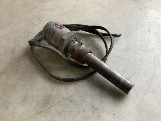 KIM OL4315 LUBE OIL HEATER 120V 300W 476